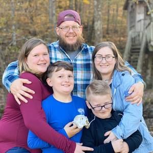 Meet your Posher, Trista